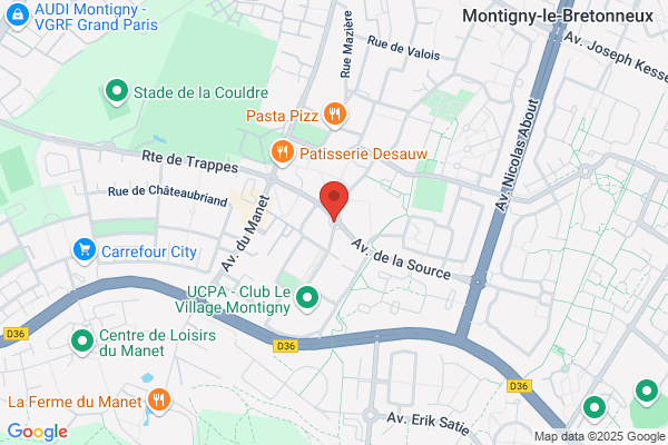 Cerbourg Francoise