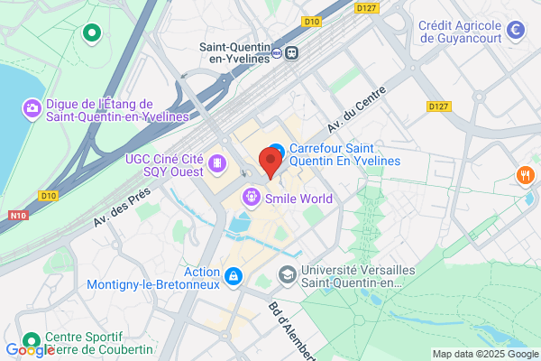 Bceom Agence Ile De France