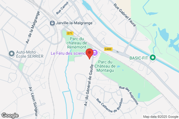 Aft Iftim Formation Transport Et Logistique Atelier