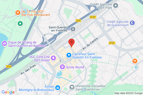 Cefope Emploi