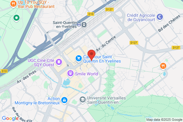 Amplifon Audioprothésiste Montigny