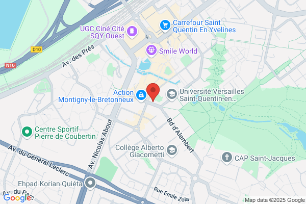 Agence 3 A Immobilier