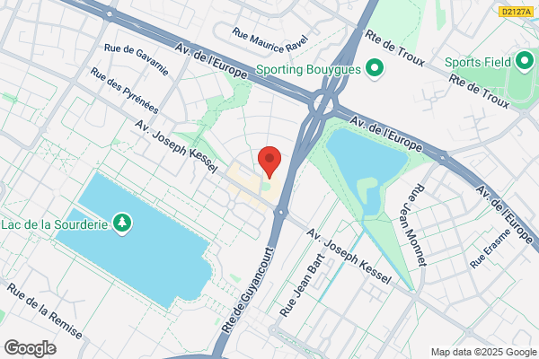 Agence Brisac Transactions Locations
