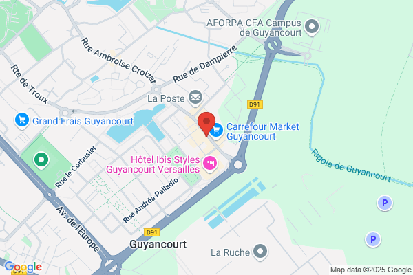 Agence Regie Immobiliere