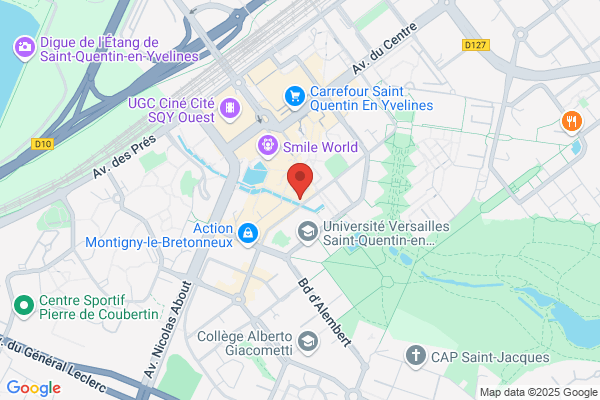 Agence Service Conseil Immobilier