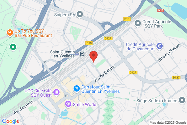 Agence Sofia Immobilier