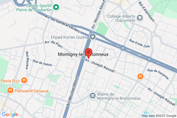 Beltran Immobilier