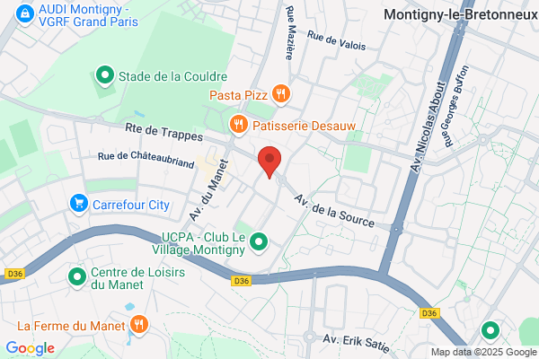 Century 21 Yvelinoise Immobiliere