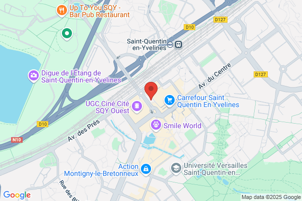 Cresyp Creation Systeme Pedagogique