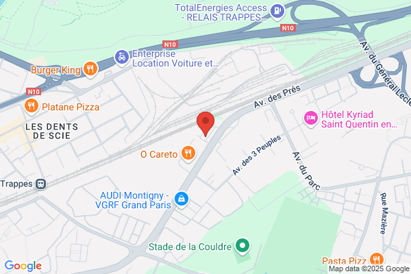Auto Location Services Als