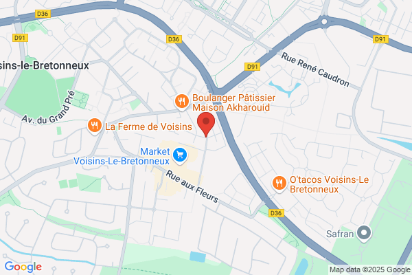 Avis Location de Voiture