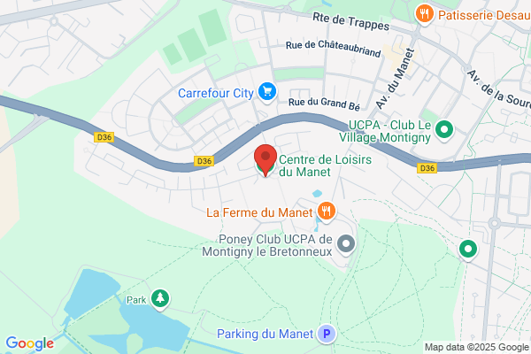 Centres De Loisirs Primaires Paul Fort