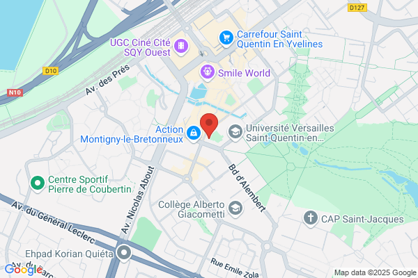 Matmut Assurances