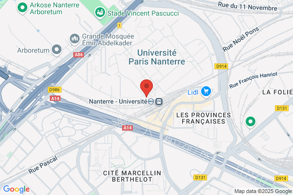 Aumonerie Etudiants Chretiens En Yvelines