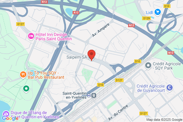 Bouygues Offshore Standard