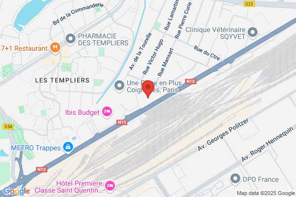 Cgst Save Compagnie Gaziere De Service Et D Entretien
