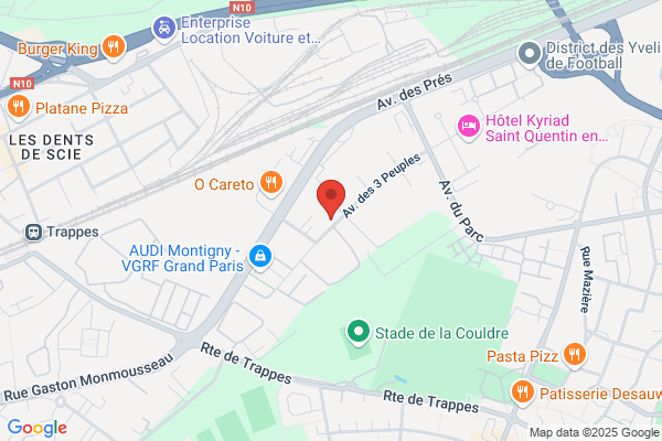 Darbois