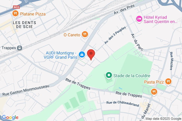 Avenance Entreprises