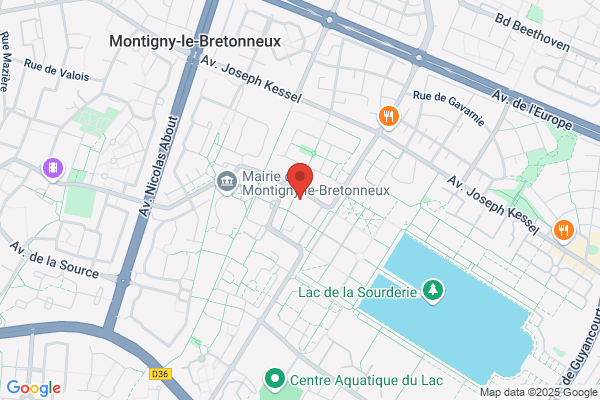 Champion Boulangerie