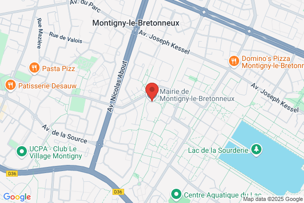 Antenne Commune Artisan