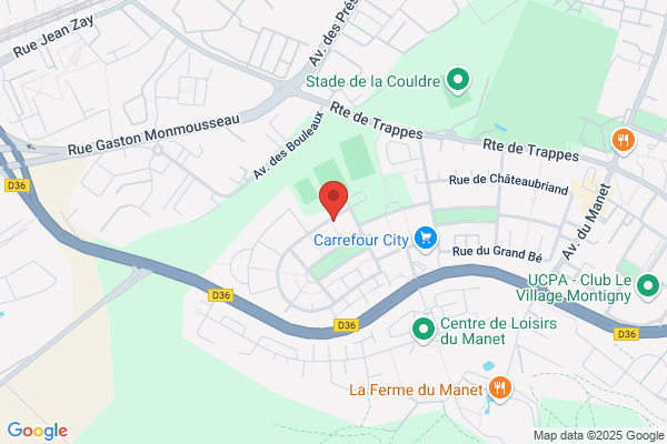 Association Taxis Les Colombes