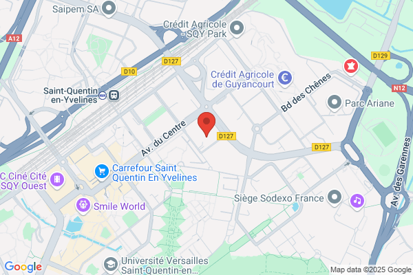Avenir Europe Taxis