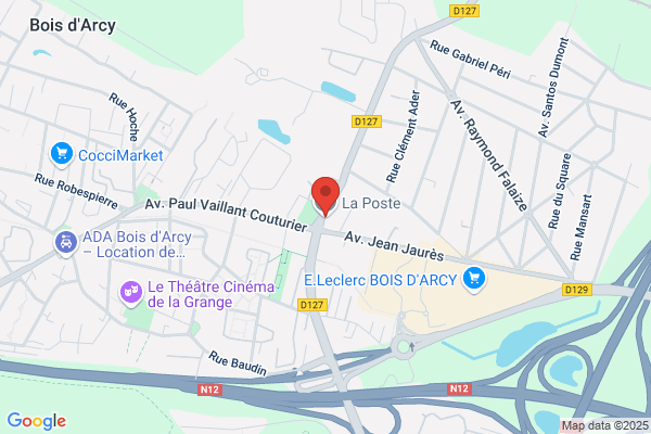 La Poste