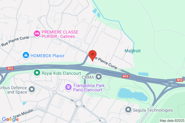 Auto Suture France Sa