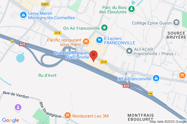 Home & Cook - Franconville