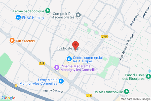 La Banque Postale