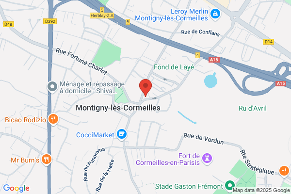 La Poste Agence Communale