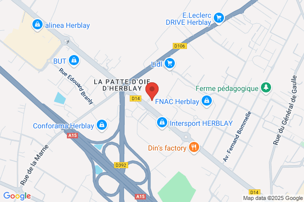 Les Experts Meubles Herblay