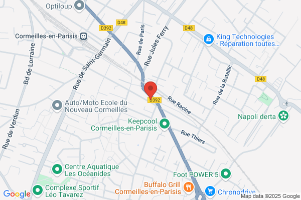 Assurances Monvoisin