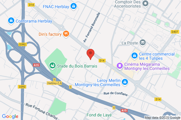 Assurances Monvoisin