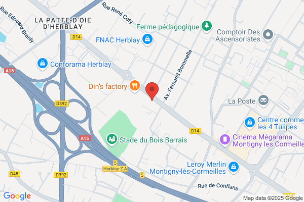 Barphone Autis Telecom Revend