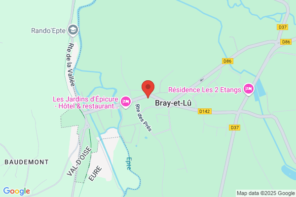 Bourrion Xavier