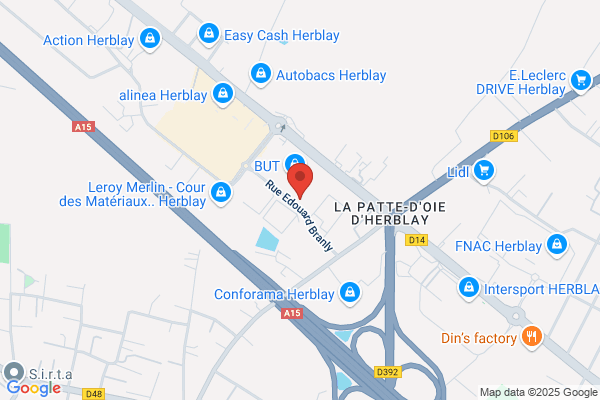 Jouneau Et Cie (Sa)