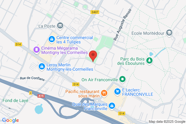 MyDriver France