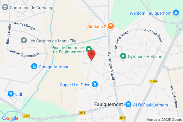 Gendarmerie Nationale