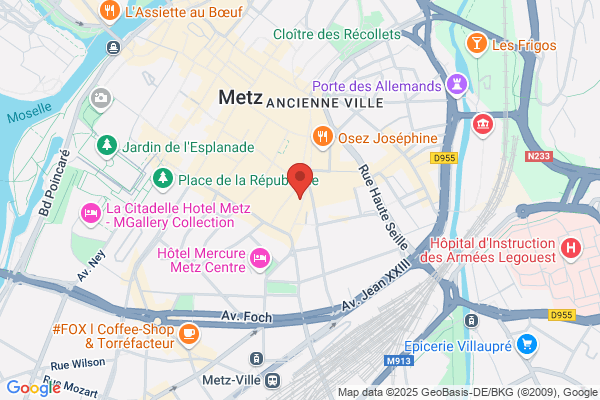 Allo Animation
