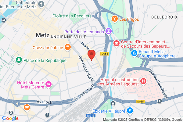Aiem Association D Information Et D Entraide mosellane comptabi