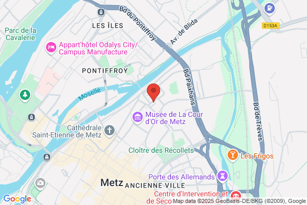 Donneurs De Sang De L Agglomeration Messine Associatio