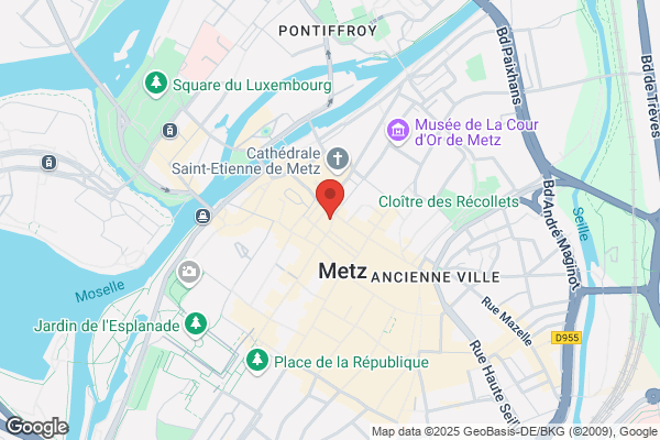 Codal Moselle Comite D Aide Aux Logements Moselle