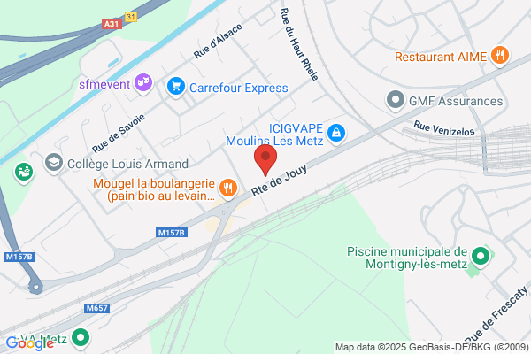 AXA Assurance et Banque Sandra Kontzler