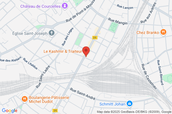 MMA Assurances METZ SAINTE THERESE