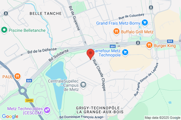 Groupama Assurances Centre De Gestion