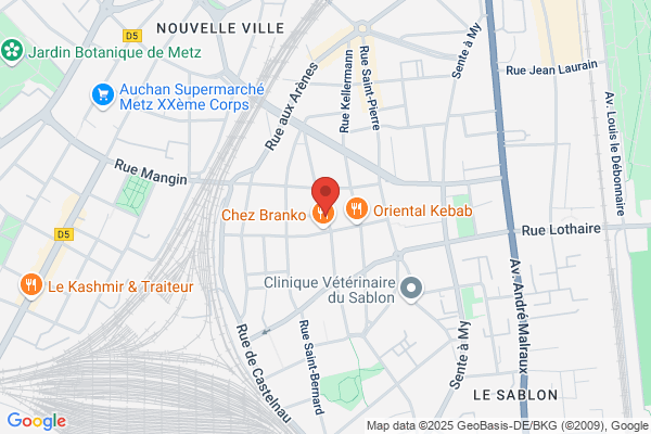 Société Générale