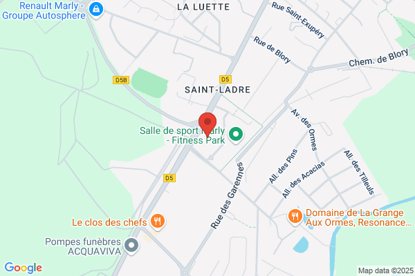 BOULANGERIE ANGE