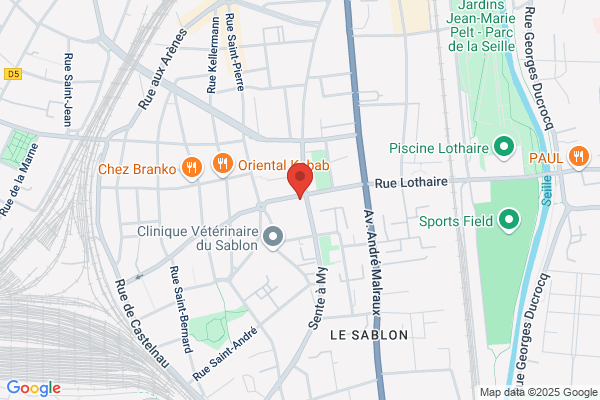 Boulangerie Patisserie Dinee
