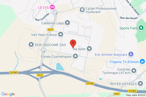 Dorkel Claude Garage